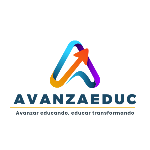 Avanzaeduc, avanzar educando, educar transformando
