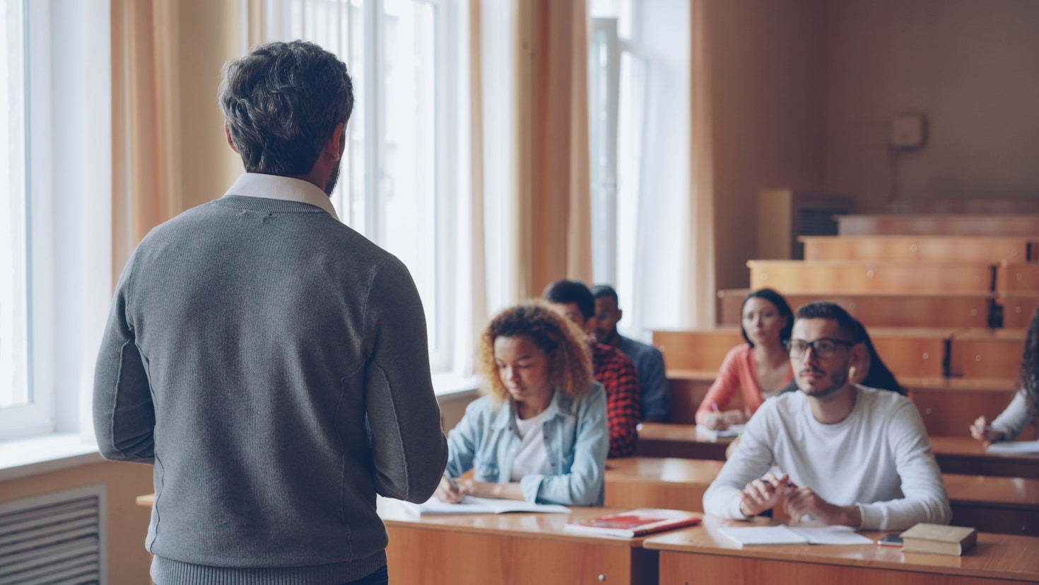 Cómo mejorar la convivencia escolar en tu comunidad