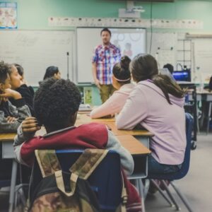 Seminario: Educación Inclusiva y Diversidad – Claves para una Escuela que Acoja y Transforma